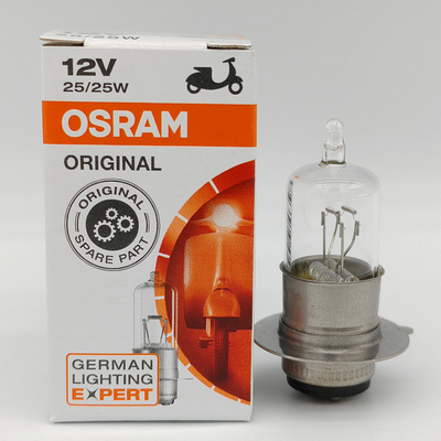 欧司朗M56233512V摩托车灯泡