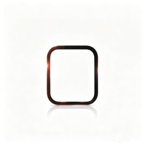 适用苹果手表iwatch S1 S2 S3 S4 S5 S6 S7 S8SE盖板 40 44mm外屏