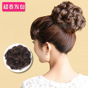 Extension cheveux - Chignon - Ref 248069 Image 9