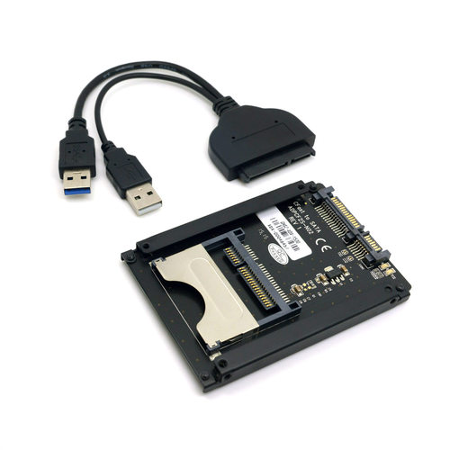 辰阳两用usb3.0读卡器手机