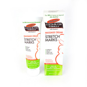 美国原装 帕玛氏Palmer孕妇淡化妊娠纹按摩乳液125ml