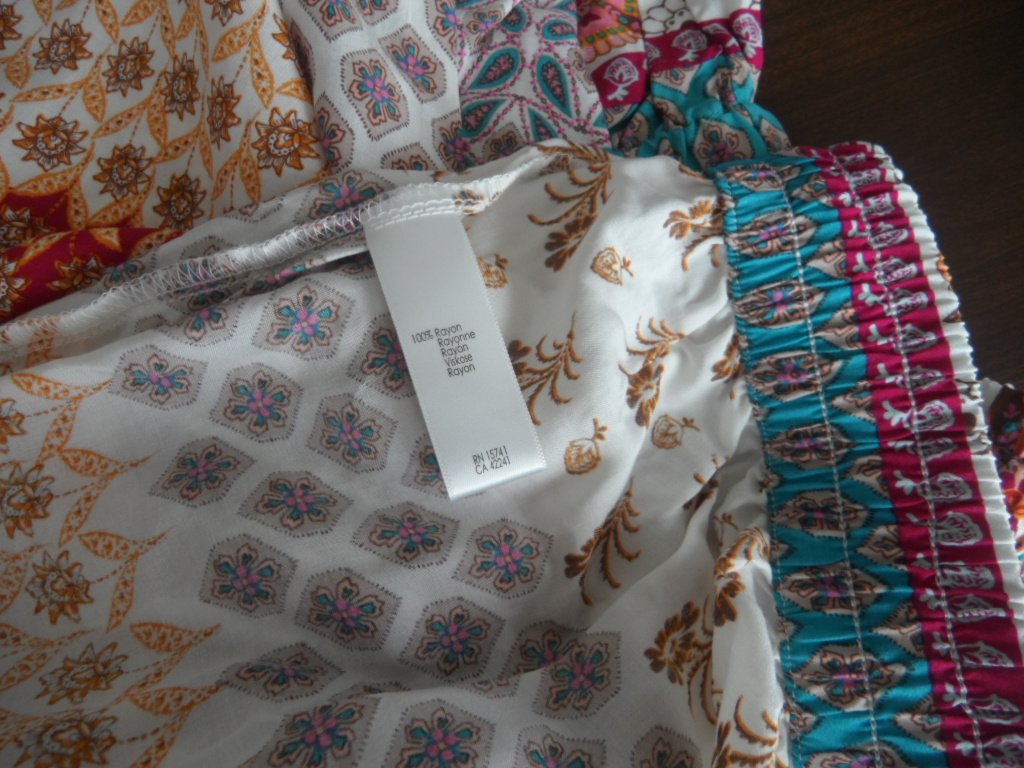 Pantalon pyjama jeunesse - Ref 718288 Image 4