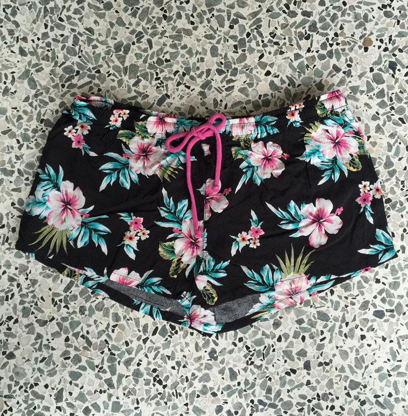 Pantalon pyjama - Ref 715312 Image 3