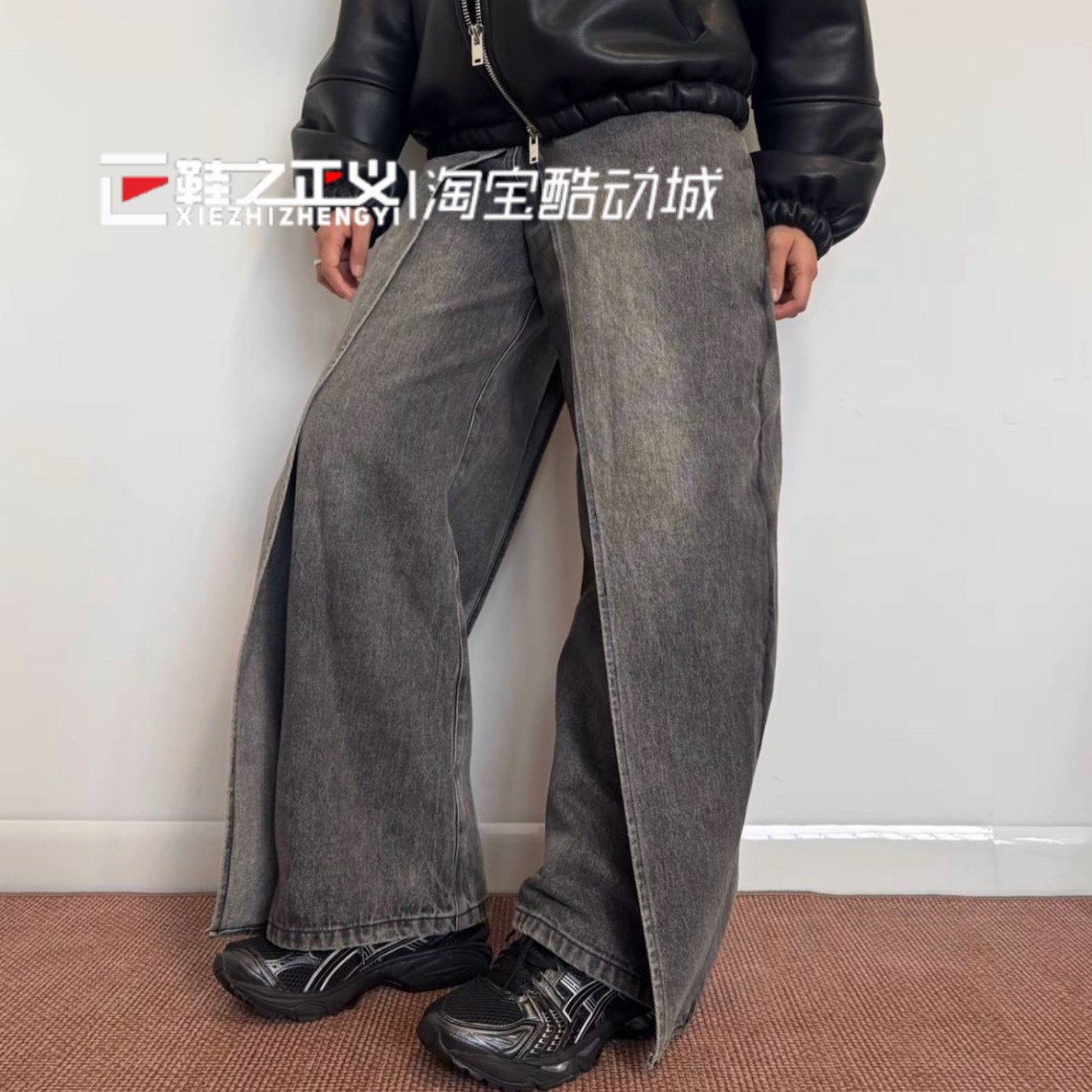 ASICS亚瑟士/kayano14黑色复古潮男女低帮跑步运动鞋1201A019-006