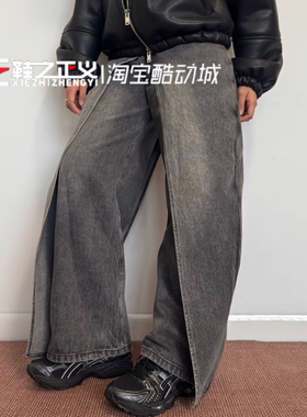 ASICS亚瑟士/kayano14黑色复古潮男女低帮跑步运动鞋1201A019-006