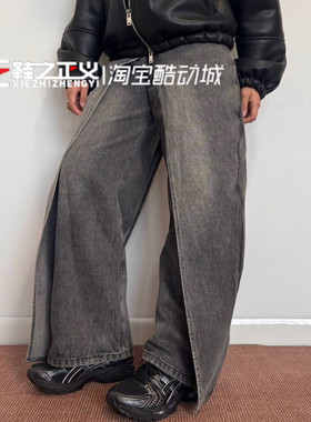 ASICS亚瑟士/kayano14黑色复古潮男女低帮跑步运动鞋1201A019-006