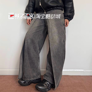 ASICS亚瑟士/kayano14黑色复古潮男女低帮跑步运动鞋1201A019-006