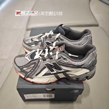 NewBalance NB男女同款情侣解构老爹鞋复古拼接休闲运动鞋U1906AC