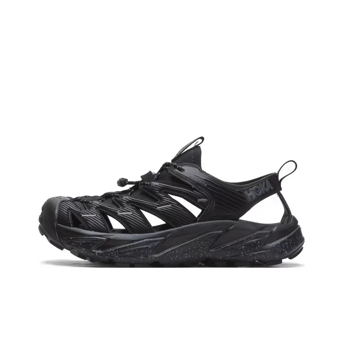 HOKAONEONE霍帕拉防滑溯溪凉鞋图片