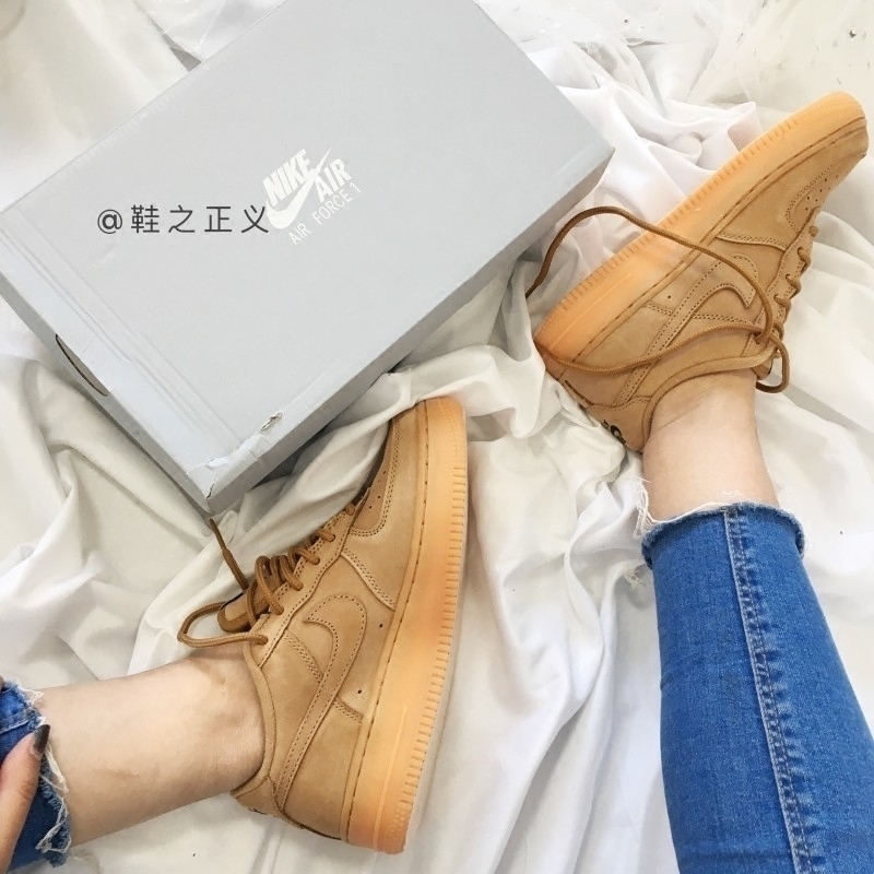 ÄÍ¿ËŮЬNike Air Force 1 Low AF1СÂóµÍ°ï ¿Õ¾üÒ»ºÅ943312-200