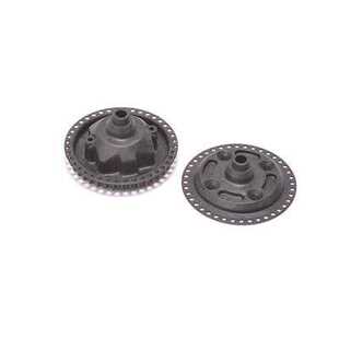 舒马赫 SCHUMACHER Mi9 用差速外壳 U8724