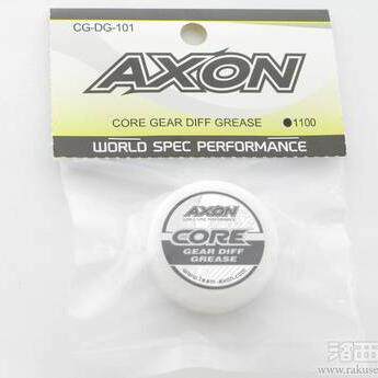 日本AXON差速防漏油膏CG-DG-101