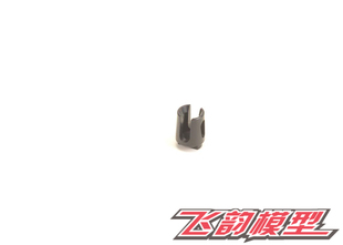 英国 Schumacher 舒马赫 Mi8 电房 配件 前直轴杯 U8247