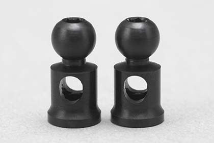 特价清仓 YOKOMO BD8 2018 RTC ARS 用金属球头 B8-RTC-08