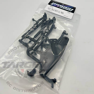 MUGEN SEIKI MTC3 车壳柱 防撞板 A2439