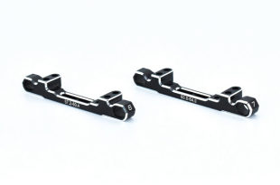 REVED 出品 RDX MC-1 通用银边RF金属臂码 多规格可选 RD-301
