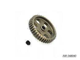 ARROWMAX AM 48P 40-56T 各款 马达齿