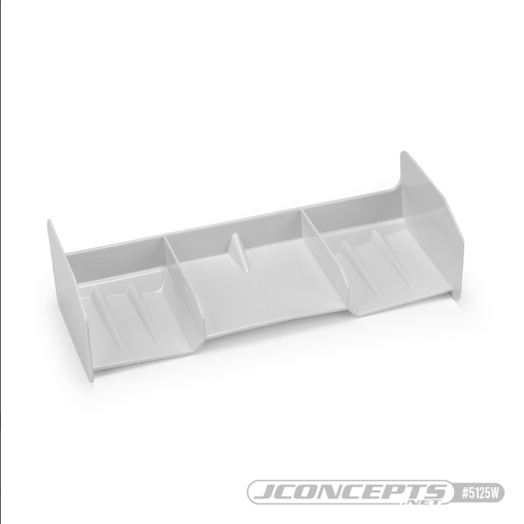 美国 JCONCEPTS 1/8 Razor L.D. 越野 卡车尾翼 JC-5125