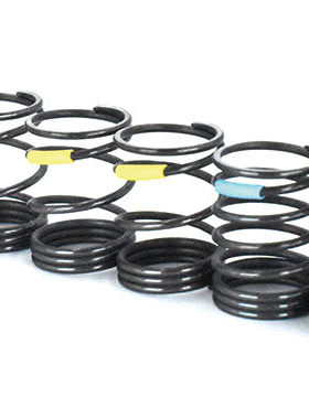 日本REVED RDX 后驱漂移车 用 弹簧系列 多硬度 D1-SS1