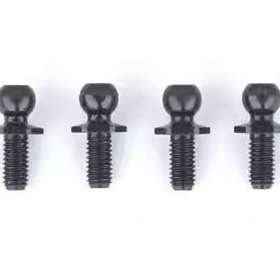 日本 REVED 金属球头4个装 RC-206SN RC-206S RC-206M