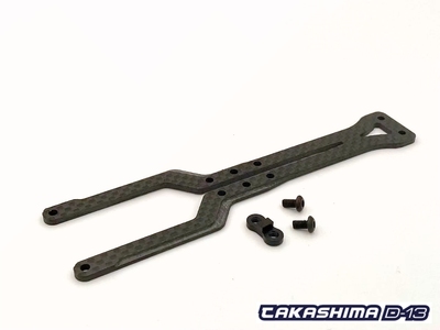 扭动可调二楼板TAKASHIMAMC-1