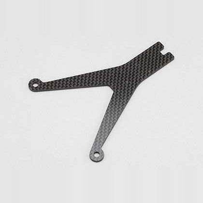 YOKOMOYZ-2DT碳纤维电池压板