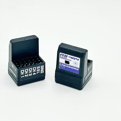 TAKASHIMAD-13接收机R404SBS-E
