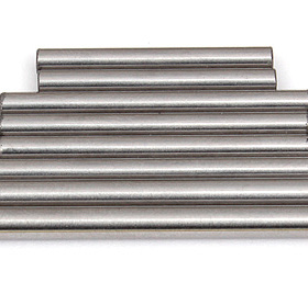 清仓特价 ASSOCIATED AE RC10B6.4 臂码销PIN 套装 91670