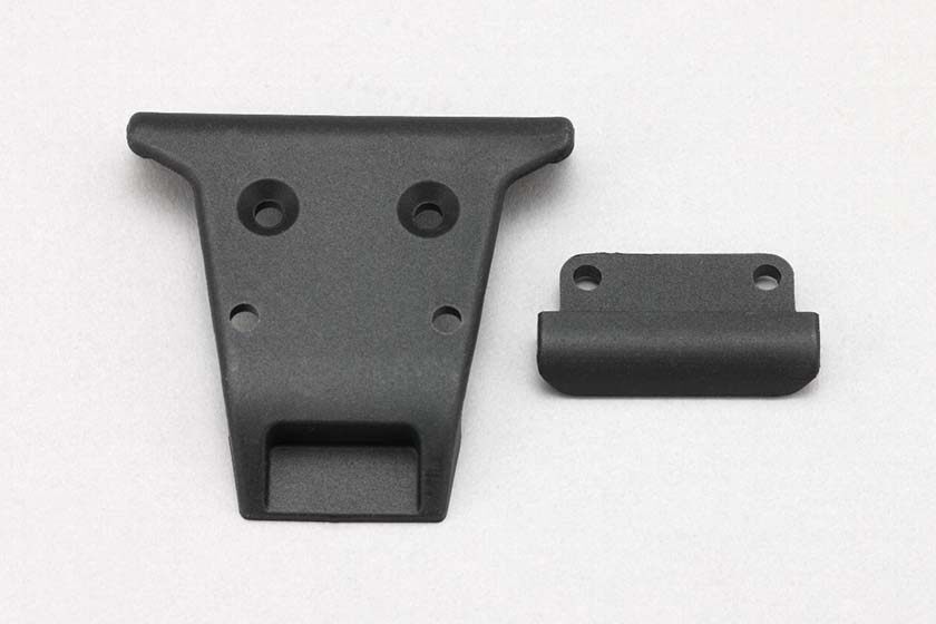 YOKOMO SO2.0 1.0 YZ-2CAL3 DTM3 头部防撞片 Z2-001B3A