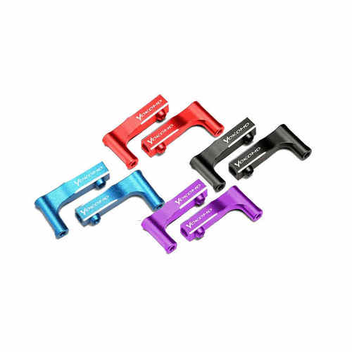 YOKOMO SD3 RD2 YD-2 MD2 用漂移前上金属A臂 Y2-008FUIA