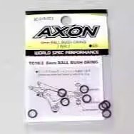 3C-015-0036mmO圈AXON日本TC10