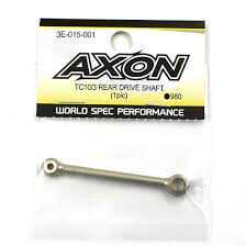 日本AXON TC10/3 电房 原厂 后CVD 狗骨 3E-015-001