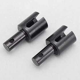 YOKOMO SO2.0 SO1.0 YZ-2CAL 系列通用金属差速杯 B2-501GSA