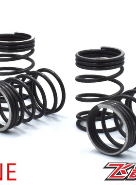 日本REVED R-TUNE系列 J渐进式 漂移 前弹簧 RD-011FS RD-011FH