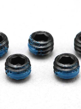 YOKOMO ZC-SS43L 4x3mm 止住螺丝