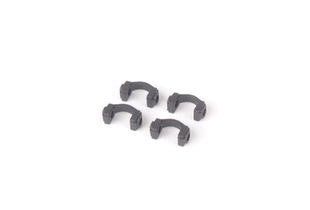 英国 Schumacher舒马赫 Mi8 Mi7 电房 配件 马蹄胶 U7809