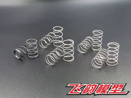 2WS弹簧REVED后驱通用