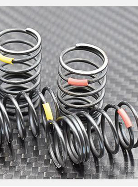 Reved 后驱RWD漂移通用型 低抓地力使用后弹簧 RD-016RM/RMH/RH