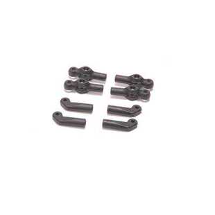 舒马赫 SCHUMACHER Mi9 塑料球头帽 U8783