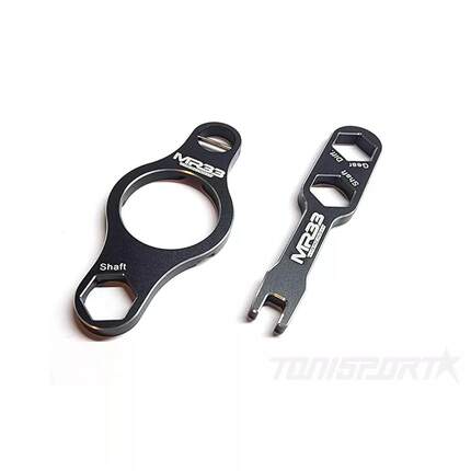 MR33 出品 多功能Awesomatix A800调整工具  MR33-AWE-MT-V2