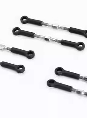 REVED 纤细版钛推杆套装 漂移车通用 RD-ST32 ST28 ST36