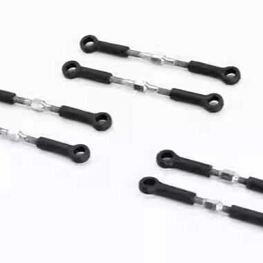 钛推杆套装纤细版漂移车REVED