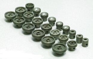 特价清仓 TRF TAMIYA 田宫 出品 高精度 静音 64P 各款马达齿