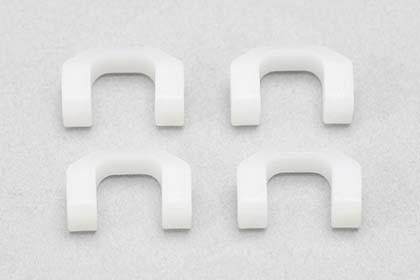 YOKOMO MD2 SD2 YD-2 BD9 头直杯用加厚C卡 B8-500DPA