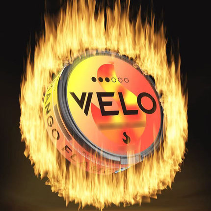 pablo口唇袋velo欧美版瑞典口含薄荷水果zyn高铁戒替槟榔风味袋