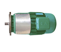 「南京特种电机」锥形电机 起重电机  ZDR112L1-4 2.1KW 380V