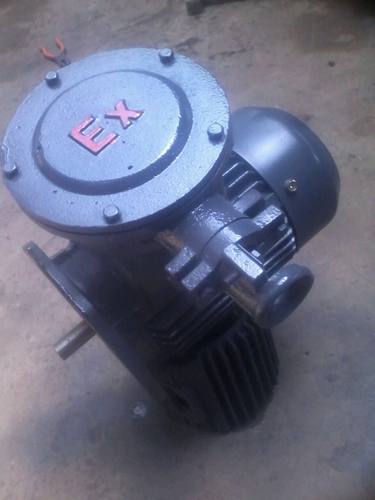 （YBPT-315L1-8 90kW 8极）防爆变频电机 YBP-90-8P 开票