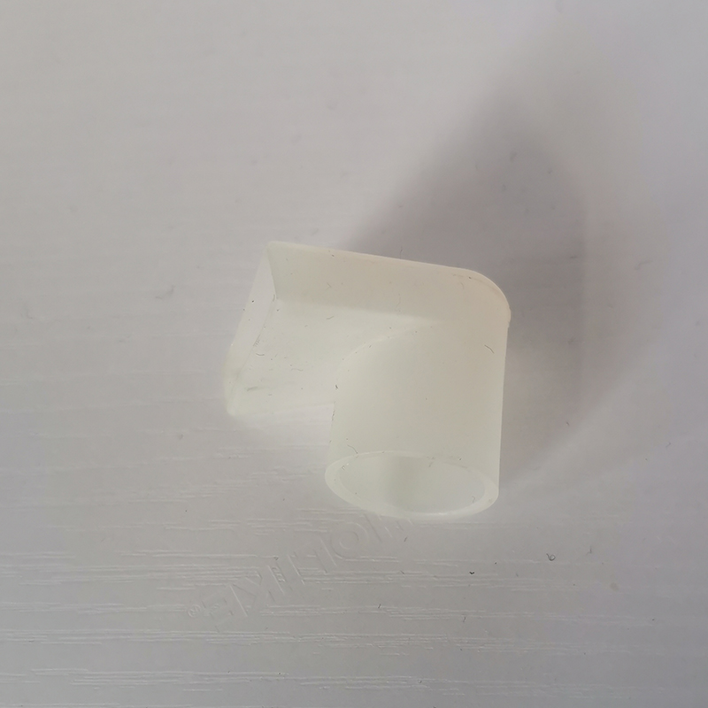 祥利足浴盆CH8113/CH8117洗脚盆吹风口硅胶头 足浴器配件