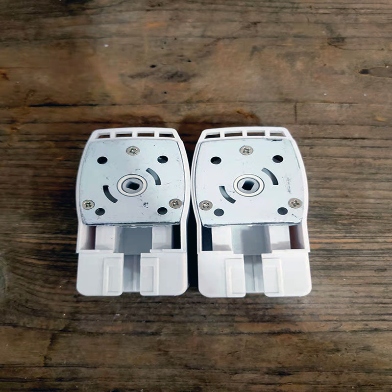 DT82传动箱端头轨道绿米Aqara