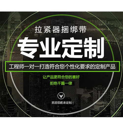 捆绑器定做甬宁拉紧器